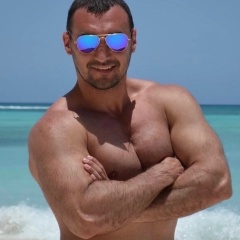 Виталий Кожевников, 01.07.1987, Санкт-Петербург