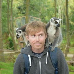 Александр Ладыгин, 27.08, Amsterdam