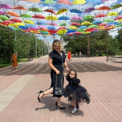 Ману Нурланова, 07.07.1996, Алматы