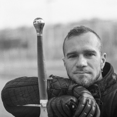 Константин Клюкач, 14.07.1989, Санкт-Петербург