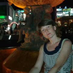 Виктория Юшко, 27.07.1977, Полтава