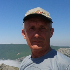 Александр Галич, 04.06.1961, Севастополь