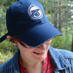 Наталья Макушева, 13.05.1985, Санкт-Петербург