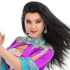 Яна Цехоцкая, 03.03, Одесса