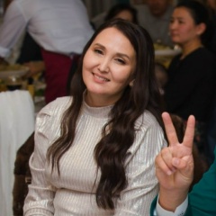 Эльмира Естибаева, 24.12