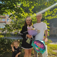 Иван Сулоев, 03.06.1988, Санкт-Петербург