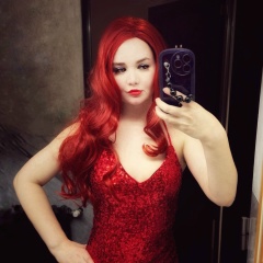 Анастасия Янина, 03.01, Praha