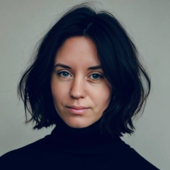 Наталья Майорова, 10.02, Санкт-Петербург