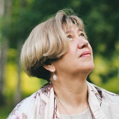 Евгения Вишнякова, 27.06, Санкт-Петербург