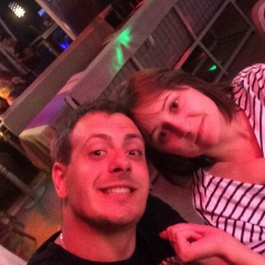 Александр Абрамов, 24.05.1988, Москва