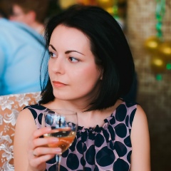 Екатерина Коляскина, 25.08, Москва