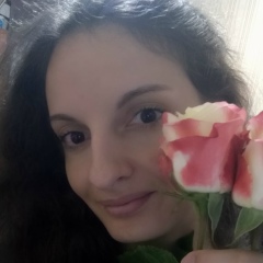 Ольга Савченко, 02.08, Гомель