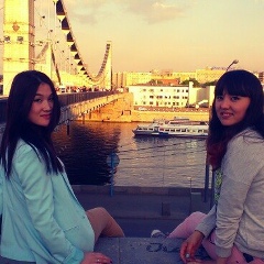 Динара Мухтарова