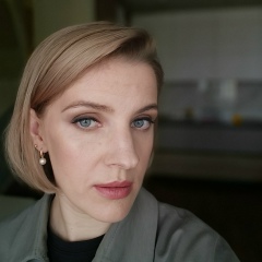 Оля Панченко, 06.11.1984, Новосибирск