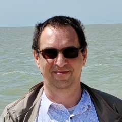 Станислав Руденко, Таганрог