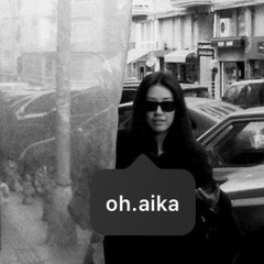 Айка Дуйсенбекова, Караганда