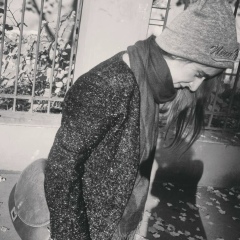 Маша Вережникова, 22.02, Санкт-Петербург