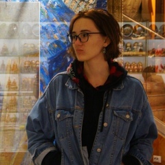 Настя Шойкина, 04.10