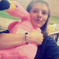 Яна Демидова, 07.10