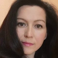 Ольга Брянцева, 03.06.1983, Санкт-Петербург