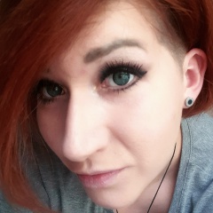 Вероника Медведева, 01.05.1991, Минск