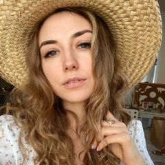 Яна Труфанова, 26.11, Москва