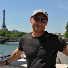 Алексей Пустынников, 01.01.1974