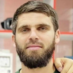 Исса Муталиев, 29.04.1994, Назрань