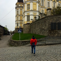 Ваня Серпокрыл, 11.09, Москва