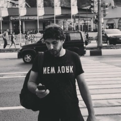 Давид Лолуа, 09.01, Сочи