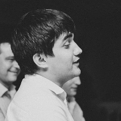 Ашамаз Абдоков, 08.02