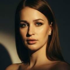 Аня Митрофанова, 08.07.1985, Санкт-Петербург