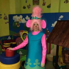 Ольга Короткова, 21.02, Санкт-Петербург