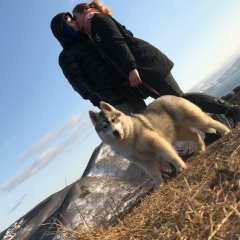 Макс Тулюк, 22.08, Петропавловск-Камчатский