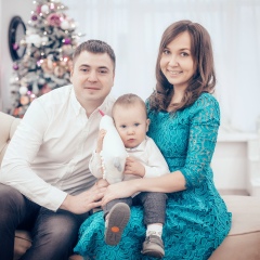 Ленка Карпенко, 17.12.1989, Москва