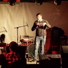 Дима Добриян, 28.08, Одесса