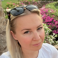 Вера Балашова, Ростов-на-Дону