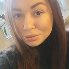 Анюта Лебедева, 02.07.1992, Ярославль