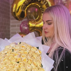 Оксана Николаевна, 19.06, Москва