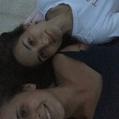 Nadezda Nigay, 10.04, Москва