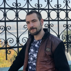 Антон Миколайчук, Николаев