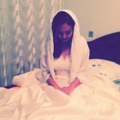 Toti Toleevna, 05.03.1991, Шымкент