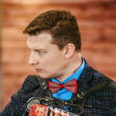 Евгений Протоковило, 12.08.1981, Новосибирск