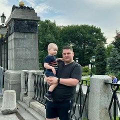 Илья Зюзин, 19.09.1995, Южно-Сахалинск