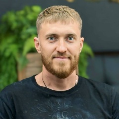 Денис Бычков, Тольятти