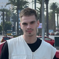 Вадим Майков, Владивосток