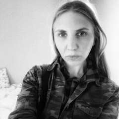 Lily Ruban, 18.04.1986, Paris