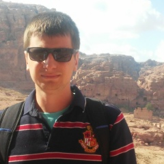 Вадим Соколовский, 09.04.1988, Киев