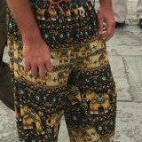 Иван Шульга, 11.09.1987, Москва