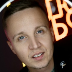 Иван Зорин, 13.11.1987, Томск